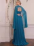 Vestido Longo IDR261000 - comprar online