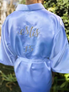 MIS 15- Dorada - comprar online