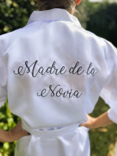 MADRE DE LA NOVIA en internet