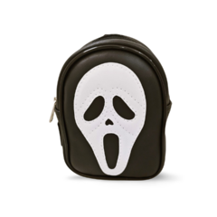 Porta Moedas Ghostface