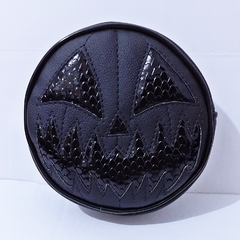 Nécessaire Pumpkin Black N1 - Nara Prado