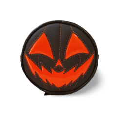 Nécessaire Pumpkin Black & Orange - comprar online