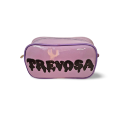Nécessaire Trevosa Lilás - comprar online