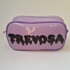Nécessaire Trevosa Lilás - loja online