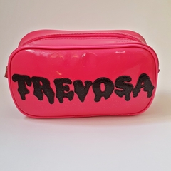 Nécessaire Trevosa Rosa - loja online