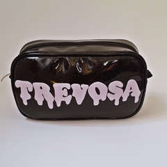 Nécessaire Trevosa Preta - loja online