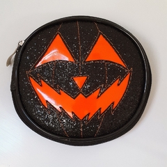 Carteirinha Pumpkin na internet