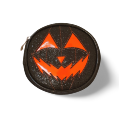 Carteirinha Pumpkin