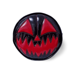 Nécessaire Pumpkin Black & Red - comprar online