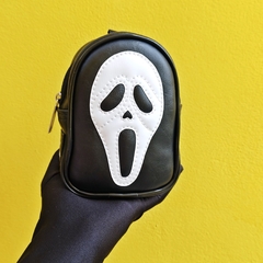 Porta Moedas Ghostface - comprar online