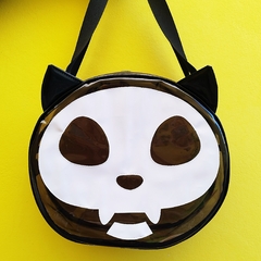 Bolsa de Praia Gato Esqueleto na internet