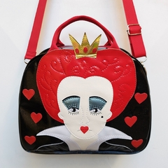 Maleta Rainha de Copas - comprar online