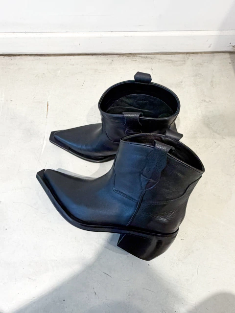 Texana AUSTIN black
