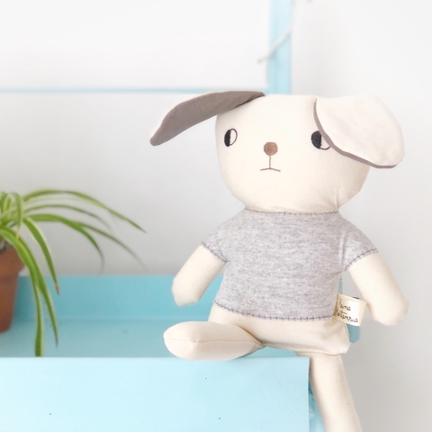 Perrito Contemplador