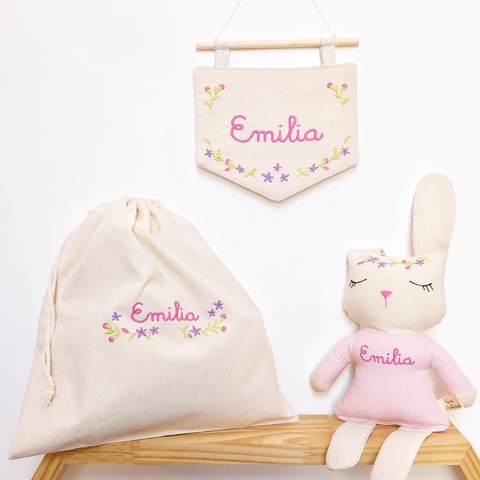 Kit de bienvenida (varios diseños) - comprar online