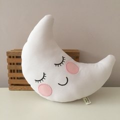 Imagen de LUNA DURMIENTE (cachetes rosa o aqua)