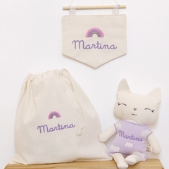 Imagen de Kit de bienvenida (varios diseños)