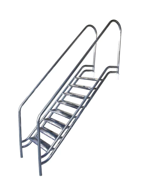 Escada Parisiense 1,2mt