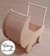 Carrinho de boneca - comprar online