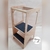 Torre de aprendizagem na internet