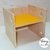 Cadeira Cubo