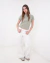 Wide Ecru - tienda online