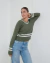 Sweater Princeton - Feliza Indumentaria