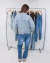 Campera Tweed en internet