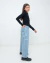 Jean wideleg Estrella - comprar online