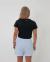 SHORT ALEIDA - Feliza Indumentaria
