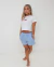 SHORT ALEIDA - comprar online