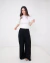 Pantalón Vinci Sastrero Palazo