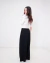 Pantalón Vinci Sastrero Palazo - comprar online
