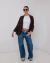 BLAZER RACHEL