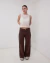 Blusa Microtul Corrugada Linser - comprar online