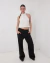 Blusa Encaje con Lentejuela Tsunami - tienda online