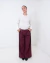 Pantalón Palazzo con Elástico Espalda - Feliza Indumentaria