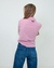 Polera Agostina - Feliza Indumentaria