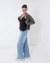 Cardigan Croft Saco con Botones - tienda online