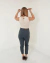 PANTALON BASEL - Feliza Indumentaria