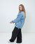 CAMPERA COOPER - comprar online