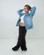 CAMPERA COOPER