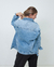 CAMPERA COOPER - Feliza Indumentaria
