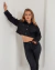 CAMPERA DE JEAN BRAND - tienda online