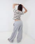 Pantalón Perla Frizado - comprar online