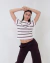 Imagen de Pantalón Perla Frizado