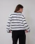Cardigan Rayado en internet