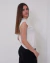Chaleco Tejido Maribel - tienda online