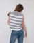 Chaleco Tejido Loana - comprar online
