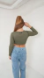 TOP ORIANA - comprar online